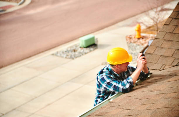 Hot Roofs in Crystal Falls, MI